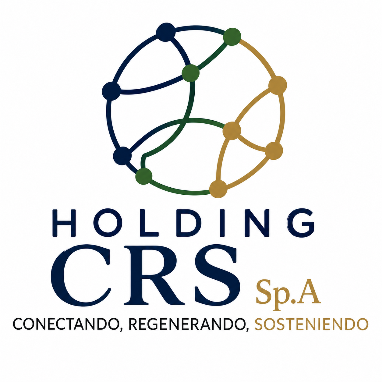 HOLDING CRS SpA