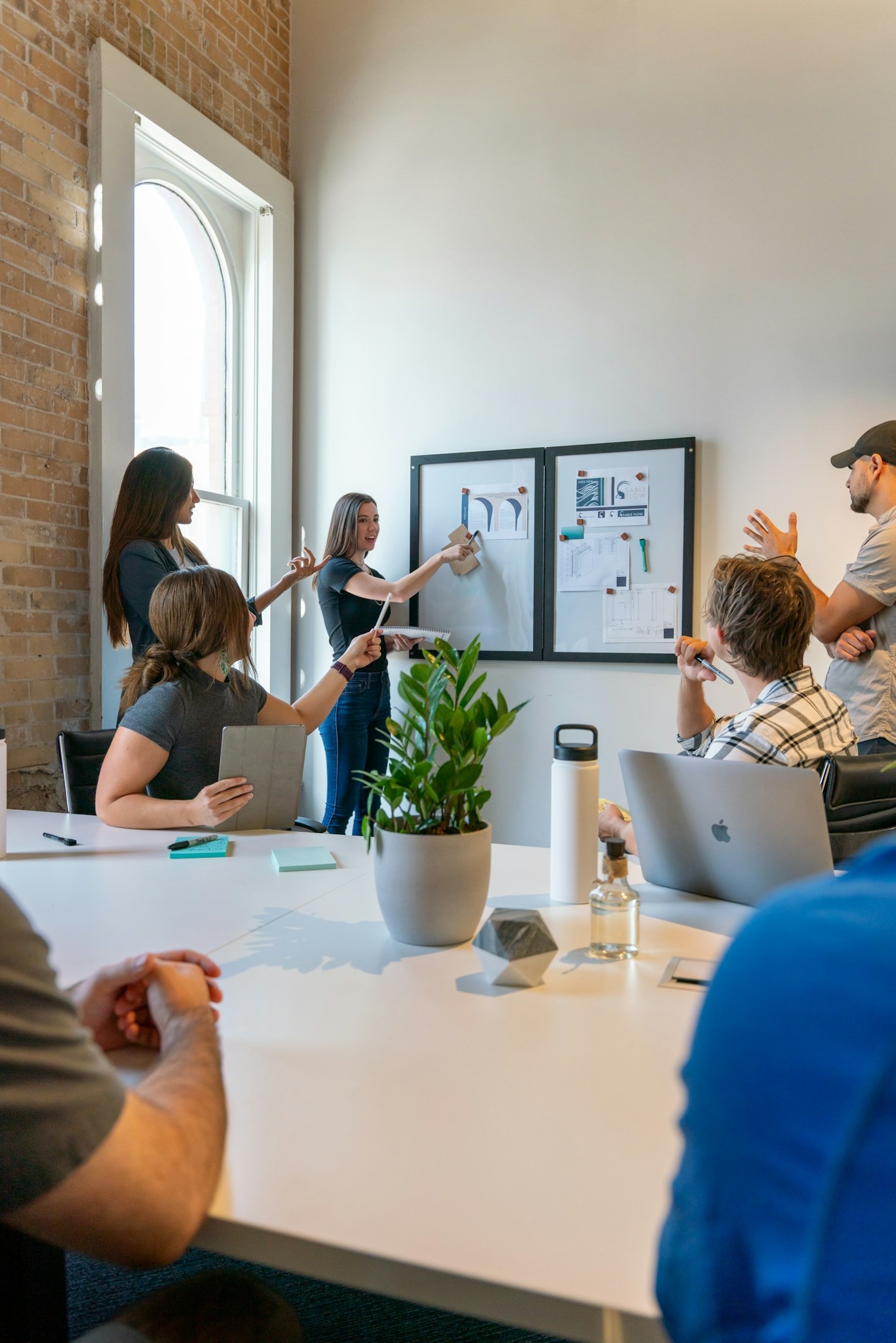 Claves para una transformación empresarial sostenible