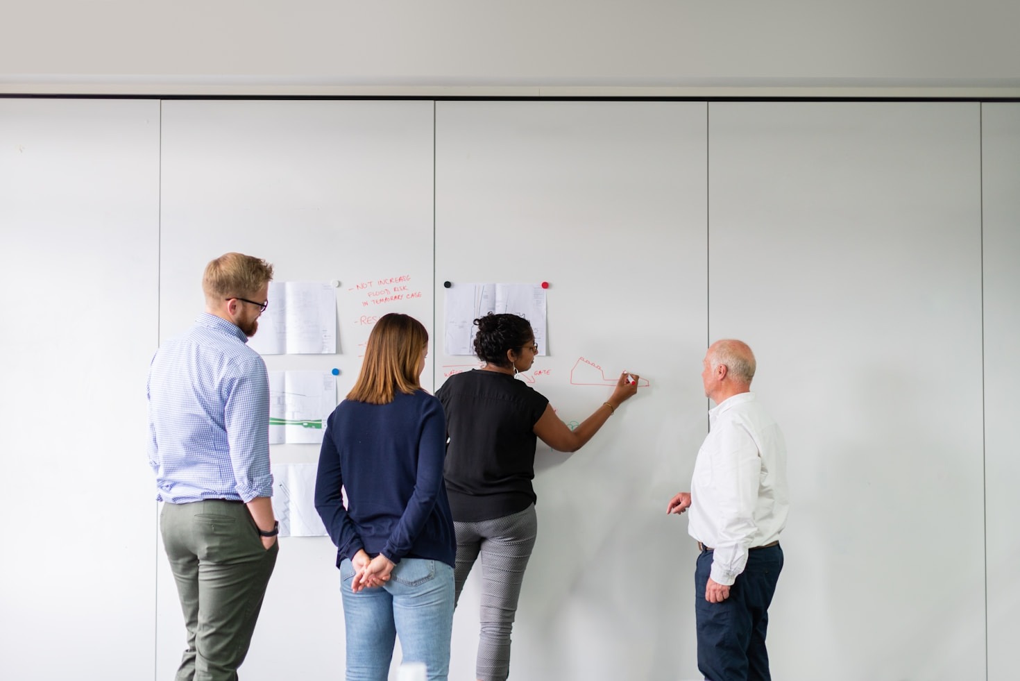 Construyendo un futuro corporativo responsable y eficiente
